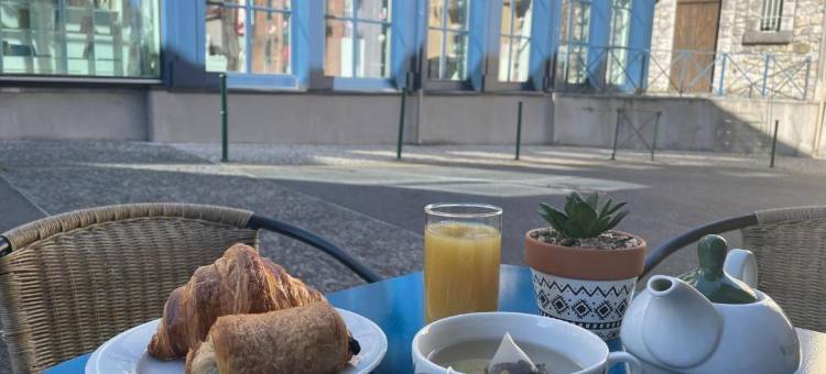 玛拉姆贝尔城堡酒店(Logis Hotel Castel de Mirambel)图片