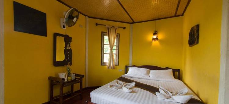 派乡村度假村(The Countryside Pai)图片