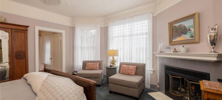 楠塔基特鲸鱼旅馆(Nantucket Whale Inn, Half Moon Bay)图片