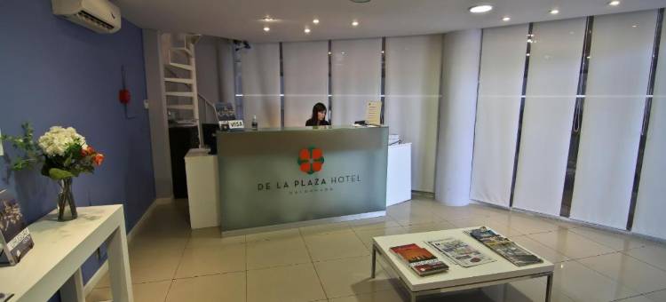 德拉广场酒店(De la Plaza Hotel)图片