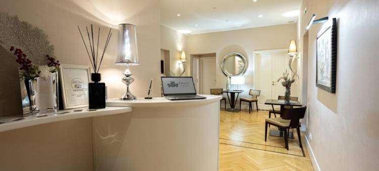 卡迪利豪华客房(Cardilli Luxury Rooms)图片