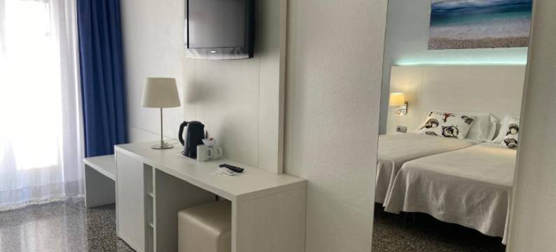 皮提乌撒旅馆(Hostal Pitiusa)图片