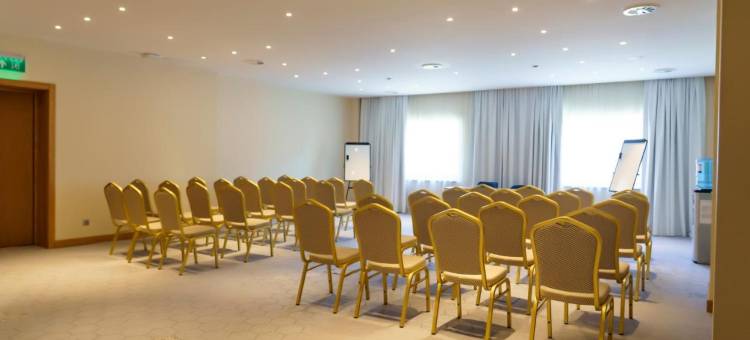 阿克套海滨假日酒店(Holiday Inn Aktau - Seaside)图片