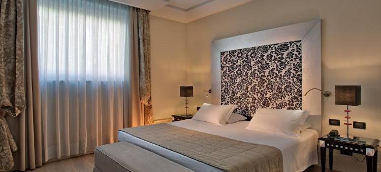 少年公园酒店(Park Hotel Junior)图片