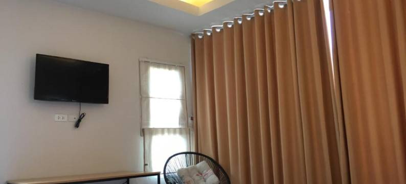 哈瓦那象岛游泳池别墅酒店(Koh Chang Havana Pool Villa)图片