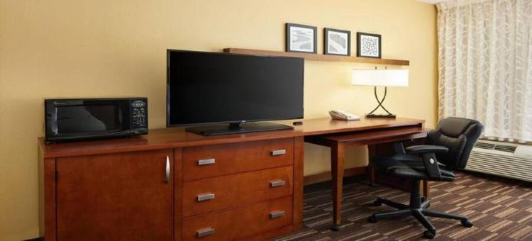 提夫顿智选假日酒店(Holiday Inn Express Tifton)图片