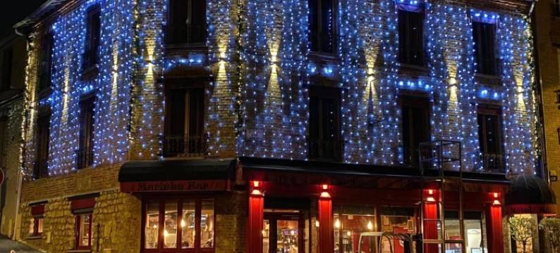 马里尼亚酒店(Marinha Hotel)图片