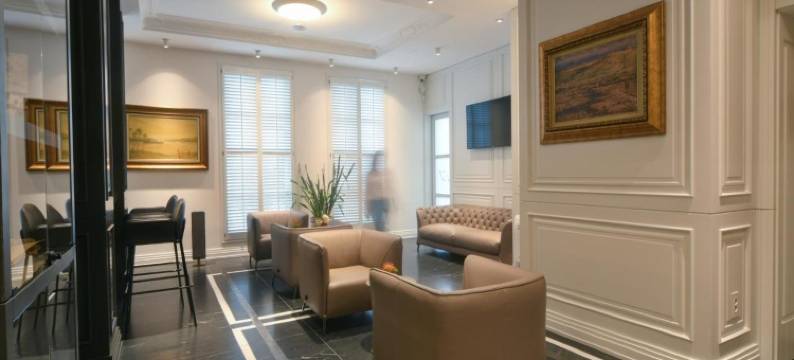 维祖阿里萨公寓(Vizualiza Residence Hotel by Hmg)图片