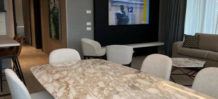 赛卡里尼 9 号酒店(Ceccarini 9 Home Suite Home)图片