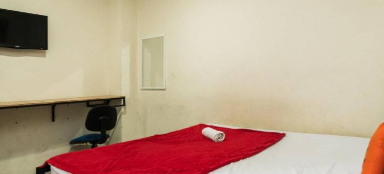 库尔科斯特酒店-近北苏门答腊棉兰国家博物馆(KoolKost Near State Museum of North Sumatera Medan)图片