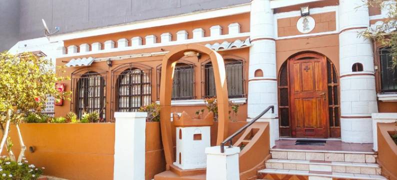 Huasco酒店(Hotel Huasco)图片