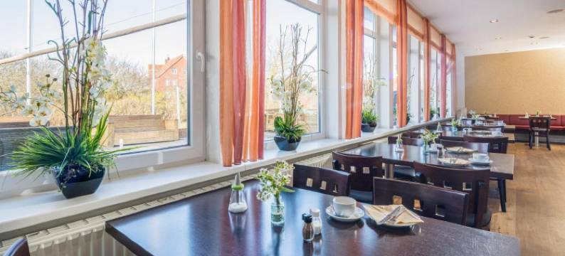 阿彻特迪克斯特瑞德酒店(Strandhotel Achtert Diek)图片