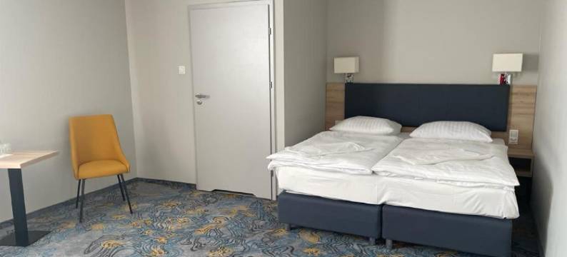 多博思酒店(Hotel Dobosz)图片