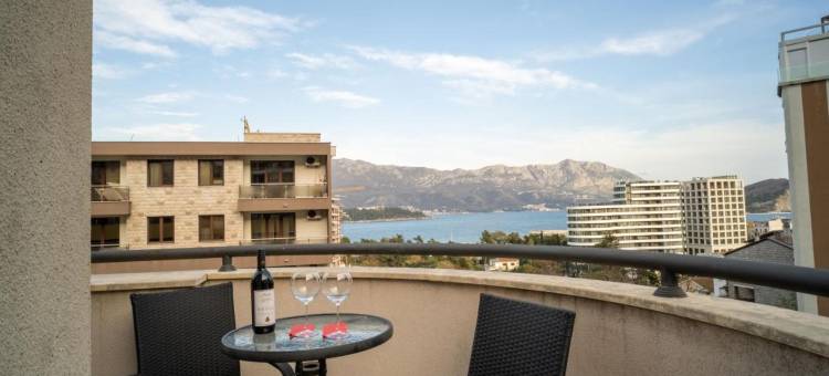 阿提纳酒店(Hotel Atina by Entopya)图片