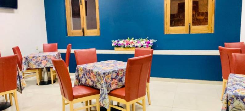 丽马酒店(Rymma Hotel)图片