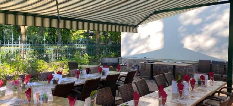 穹窿酒店(Főnix Hotel)图片