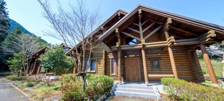 度假村奥武藏(Kyukamura Oku-Musashi)图片