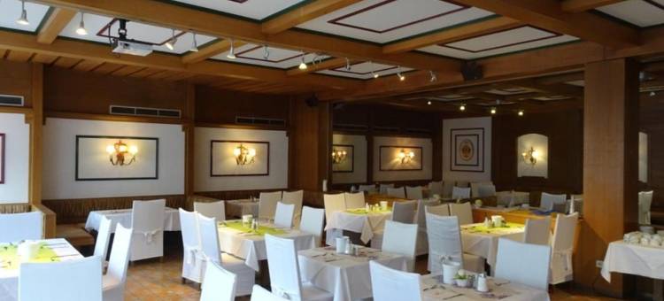 迪特拉贝酒店(Hotel Die Traube)图片