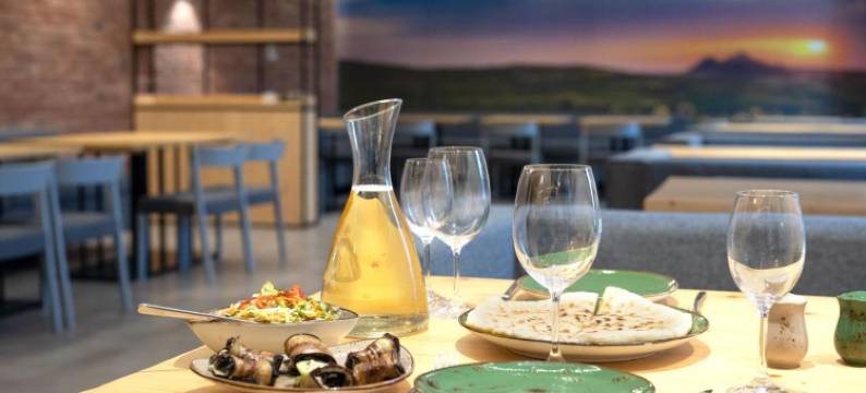 蒂朵普里萨旅馆(Hotel Takara)图片