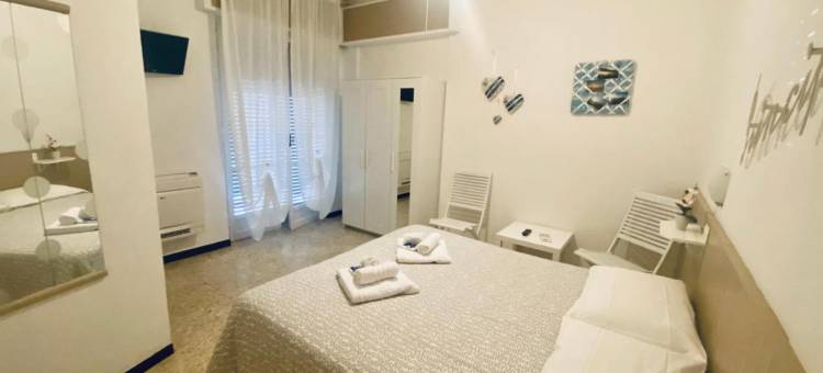 普林西皮酒店(Hotel Principe)图片