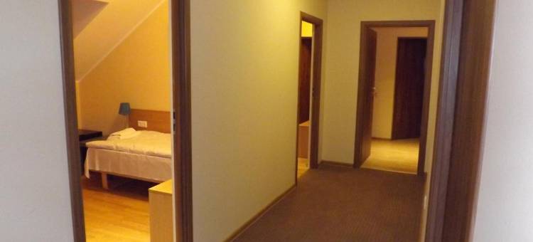 Kaimo Turizmas "Svečių Namai Moteliukas"图片