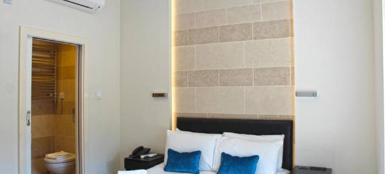 25帕丁顿酒店(25 Paddington Hotel)图片