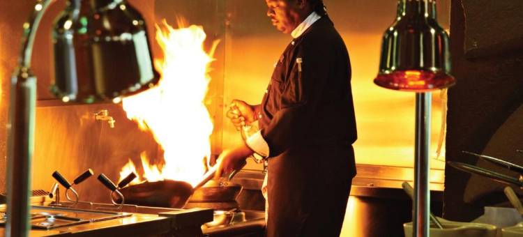 萨罗瓦玛拉野生宿营地(Sarova Mara Game Camp)图片