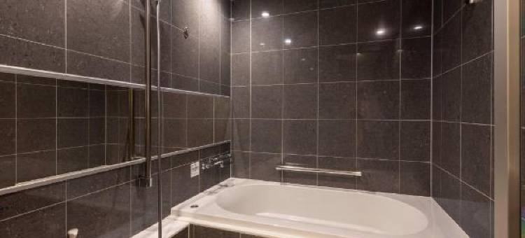 敦贺Granbinario酒店(HOTEL GRANBINARIO TSURUGA)图片