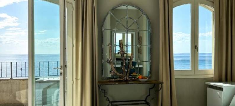 图尔玛尔酒店(Torremare)图片