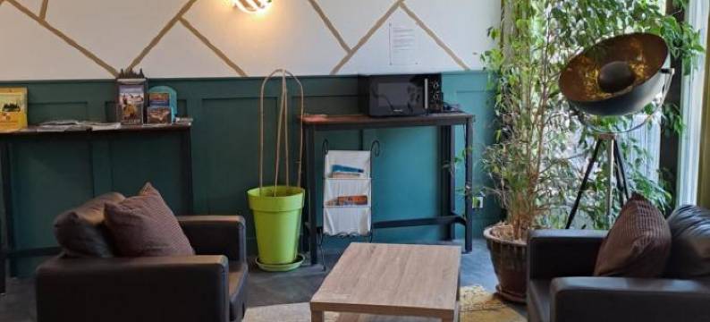 格兰德酒店(Hôtel le Grand Chêne)图片