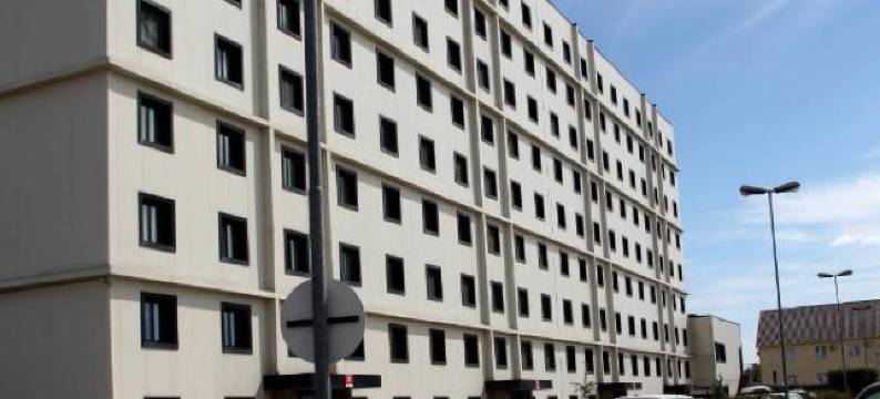 阿克赛公寓(Aksai Residence)图片