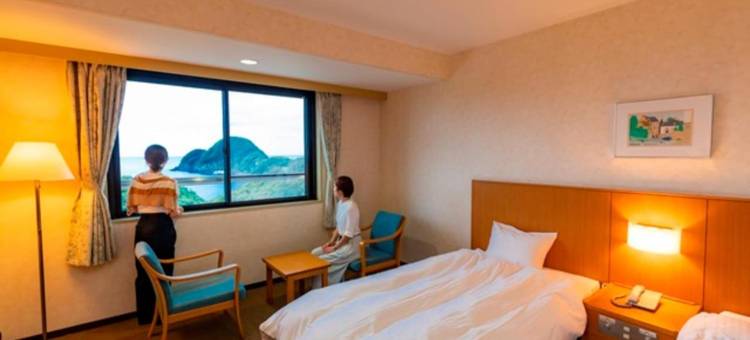 休暇村 竹野海岸(Kyukamura Takeno-Kaigan)图片