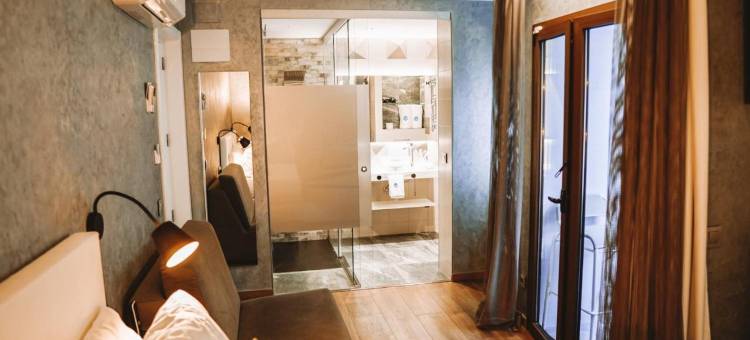 我的妈呀精品酒店(Mamma Mia Hotel Boutique - Only Adults)图片