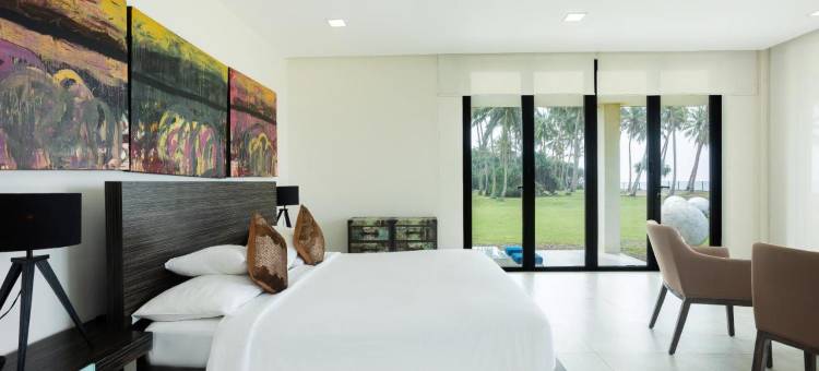 绿龟别墅 - 奇缘精选(Green Turtle Villa by the Serendipity Collection)图片