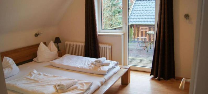 诺比斯克鲁格酒店(Nobis Krug)图片