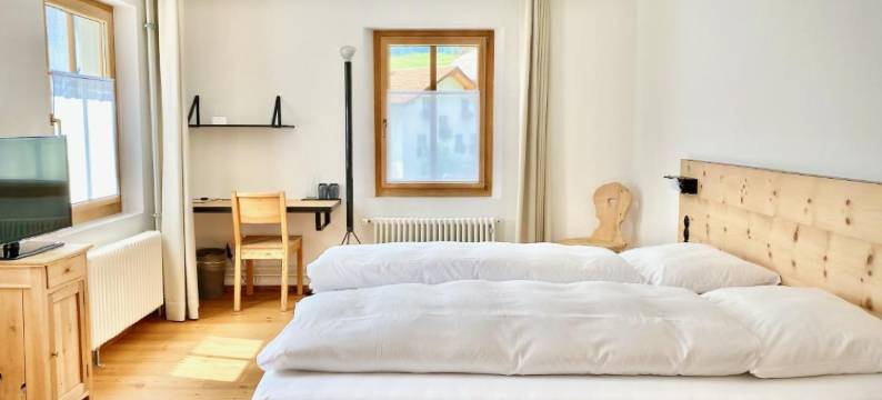 菲勒哈中央高级酒店(Hotel Central la Fainera Superior)图片