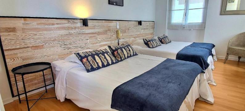 亚特兰蒂斯酒店(Atlantis Hôtel)图片