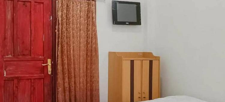 红色伙伴坎蒂卡科托腾加家庭旅馆(Homestay Cantika Koto Tengah RedPartner)图片