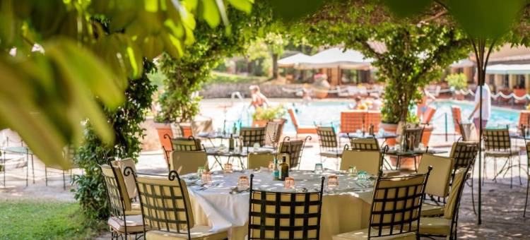 博尔戈圣路易吉酒店(Borgo San Luigi)图片