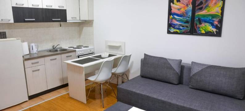 Apartmani Biser图片