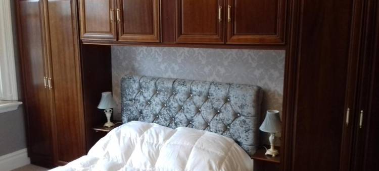 Lansdown House Bed & Breakfast图片