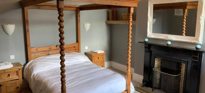 Lansdown House Bed & Breakfast图片