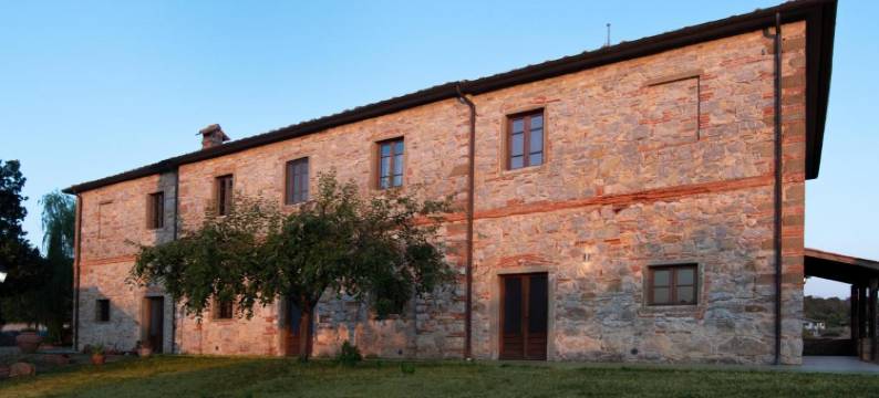 萨利奇农家乐(I Salici Agriturismo)图片