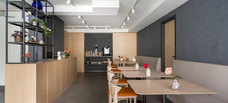 莲花酒店(Hotel Lotus)图片