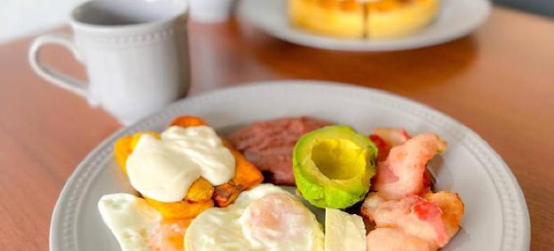 希蕾霍斯精品酒店(Helechos Hotel)图片