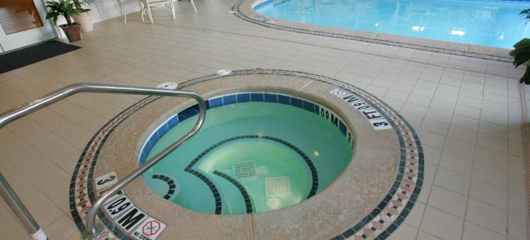 希尔顿花园酒店苏福尔斯南(Hilton Garden Inn Sioux Falls South)图片