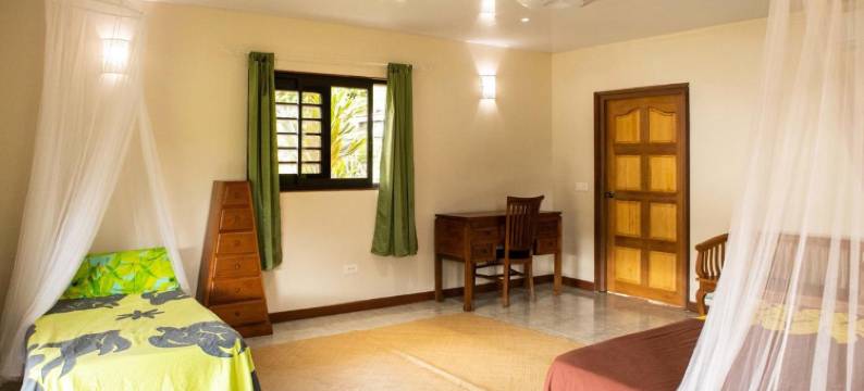 Raiatea Sur Mer图片