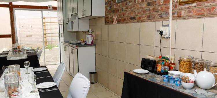 彩虹旅馆(Rainbow Guest House and Tours)图片