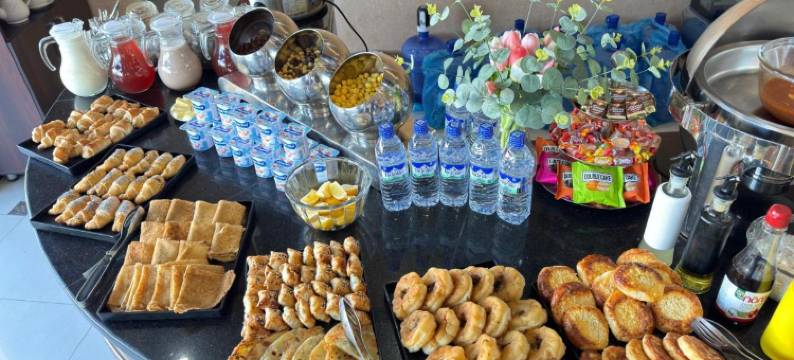 苏丹酒店(Hotel Sultan)图片