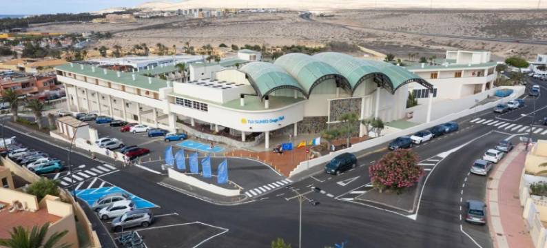 Club Hotel Drago Park图片